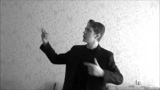 Jacques Brel и Андрей Чернов - Le cheval