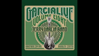 Jerry Garcia Band - "Lay Down Sally" - GarciaLive Volume 8: November 23rd, 1991 Bradley Center