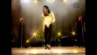 Michael Jackson - Wanna Be Startin' Somethin' Mega VideoMix 2012 (HD)