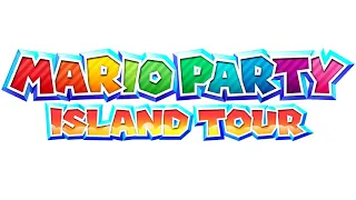 Bowser's Bizarre Volcano / Bowser's Peculiar Peak - Mario Party Island Tour Music Extended