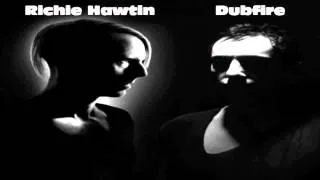 Impulse  - Richie Hawtin & Dubfire – Live @ Enter Week 10 (Space, Ibiza) 04-09-2014