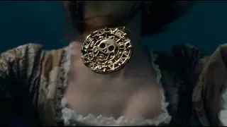 Learn English with Movies - POTC Curse of the Black Pearl - The Medallion Calls