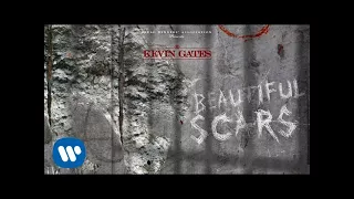 Kevin Gates - Beautiful Scars feat. PnB Rock [Official Audio]