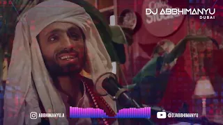 Kana Yaari Remix (AB Mashup) | Kaifi Khalil x Eva B x Abdul Wahab Bugti