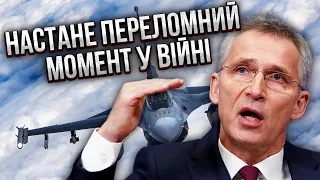 Это произойдет весной! В НАТО сделали ГРОМКОЕ ЗАЯВЛЕНИЕ ПО УКРАИНЕ: ВСУ приготовили сюрприз