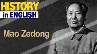 Mao Zedong || History in English