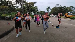 Zumba Friday Zin Niel Marvin Lodi ☺1/27/2023