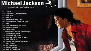 Michael Jackson Grandes Éxitos  | Las mejores canciones de Michael Jackson