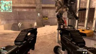 Modern Warfare 3: How To Stay On Long Killstreaks and Survive Longer by TeamTacticalSquad