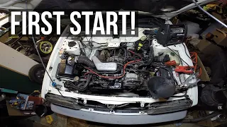 No Spark Troubleshooting - Subaru RX Build Ep. 5