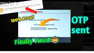 The Ultimate Solution to BGMI Parameter Error | Watch Yasir Plays' 100% Proof