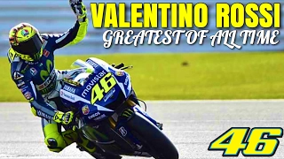 Valentino Rossi Tribute