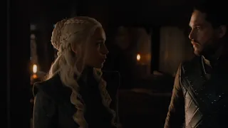 Game Of Thrones Cast Didn't Want To Film these Scenes