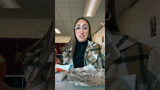 I let my students eat during class