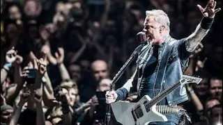 Metallica || The unforgiven 2 Live