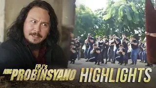 The CIDG and the Task Force Agila raid Bungo’s new hideout | FPJ's Ang Probinsyano (With Eng Subs)