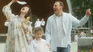 Клиника счастья (2021)-русский трейлер сериала.