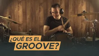 🔴 🟡 🟢  ¿Qué es el groove? - Gustavo Giardelli