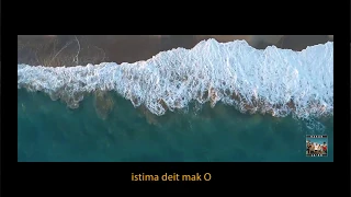 Naran La'ek - Sentimento Murak (Official Lyrics Video)