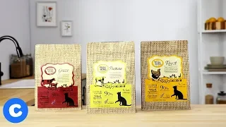 Wishbone Grain-Free Dry Cat Food | Chewy