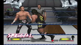 Rhyno GORE!!! Compilation