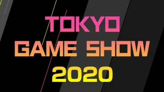 TOKYO GAME SHOW - CAPCOM - TGS LIVE 2020