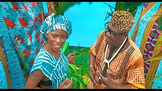 Didi Bebe feat Alioti Sheda - Fueshe (la paix)