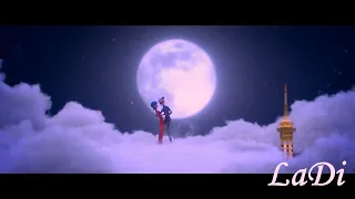 Miraculous Ladybug The Movie Rewrite The Stars 4K