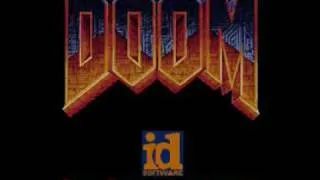 DOOM (PSX) - Music - Opening