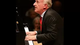 Chopin - Ballade No. 1 in G minor, Op. 23  "LIVE" (Maurizio Pollini, piano)