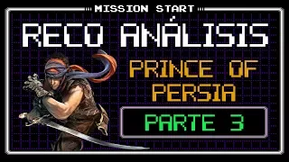 Prince of Persia | TODA la Saga | Reco Análisis #3