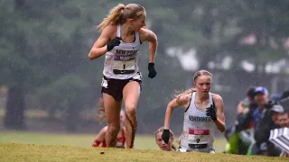 Katelyn Tuohy Grinds Out Third Straight NXN Win - Full 2019 Race