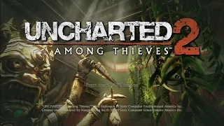 [PS4]언차티드 : 황금도와 사라진함대 (UNCHARTED : Among Thieves ) - 2화