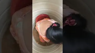 How too clean water tank legendary style 🤣🤣🤣 please subscribe my channel for more funny videos