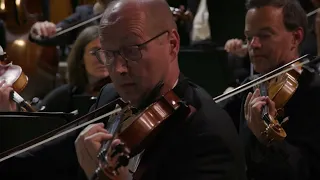 Sauli Zinovjev: Batteria (2016) / Munchen Philharmonic / Klaus Mäkelä