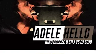 Adele- Hello | Official Music Video HQ 2015 " Father & Son "