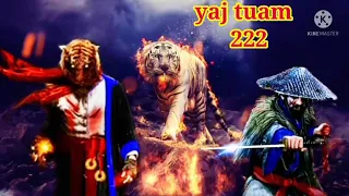 yaj tuam The Hmong Shaman warrior (part 222)25/11/2021