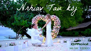 Nrhiav tau koj  - T-Rain Ft. 4K Official Music Video