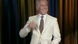 JOHNNY CARSON INTRO May 09 1984