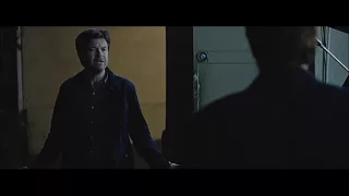 The Gift (2015) Scene: "Accept my apology!"