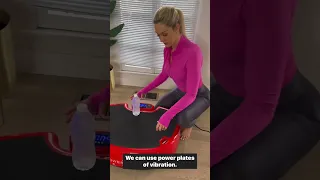 Power Plate | Cellulite Solutions