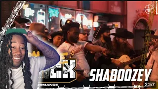 OH THIS FIRE!! Shaboozey - A Bar Song (Tipsy) reaction