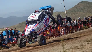 2023 Baja 500 Class 10