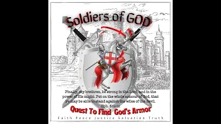 CSGBT Virtual VBS Music Lesson - I'm a Soldier in the Army of the Lord