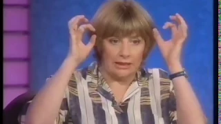 Aspel And Company - Kate Bush, Victoria Wood & Lenny Henry