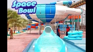 Sunway Lagoon Water Park 2019 New Video