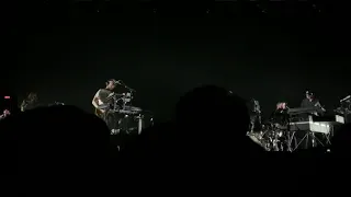 Bon iver -naeem- live in Seoul(korea) 20200112