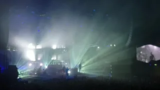 The Prodigy "Firestarter" & "Roadblox" live at Max Schmeling Halle Berlin 27.11.2018