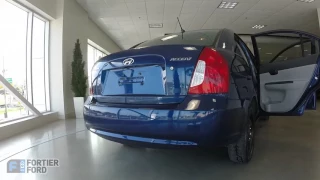 HYUNDAI ACCENT 2010 (U3102)