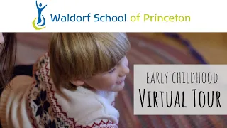 Early Childhood Virtual Tour